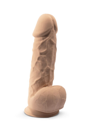 Gode The Original Model 1 flesh 21,5 cm - SilexD