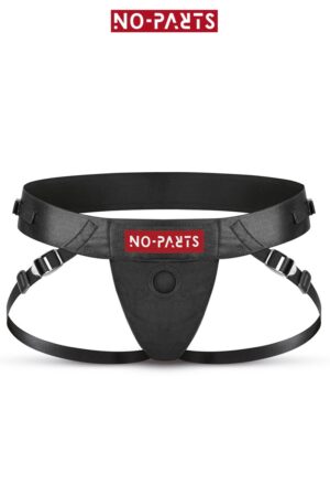 Harnais pour gode-ceinture Jordan - No-Parts