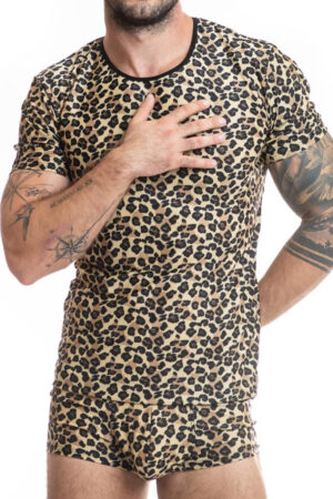 T-shirt Mercury - Anaïs for Men