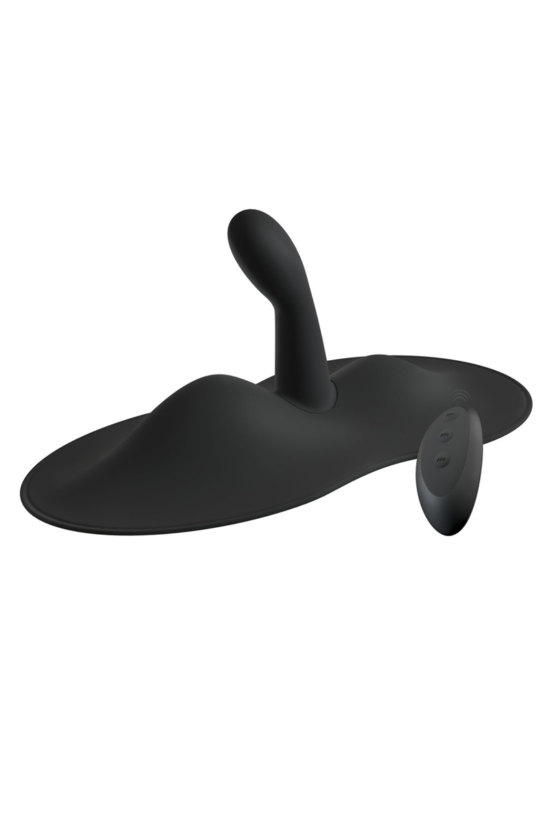Coussin sexuel vibepad 3