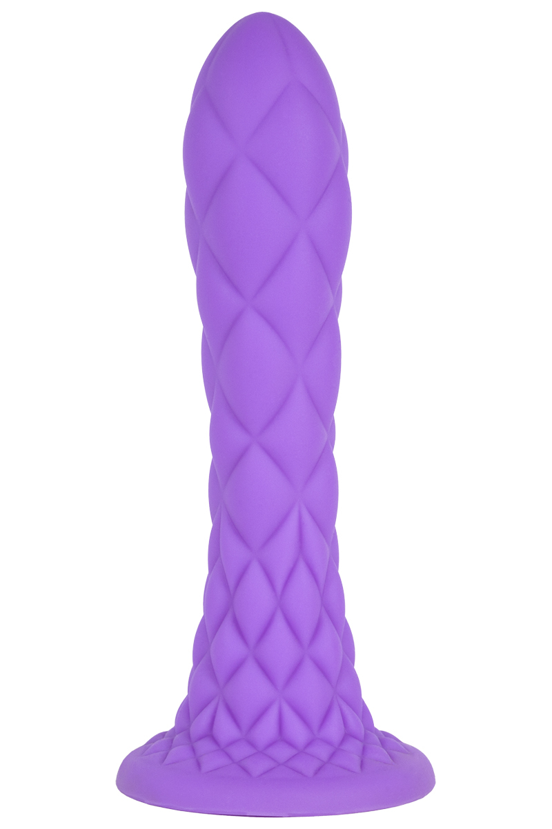 Gode Dreamy violet Fantasy Collection - SilexD