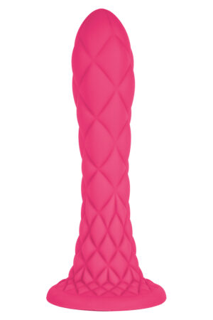 Gode Dreamy rose Fantasy Collection - SilexD