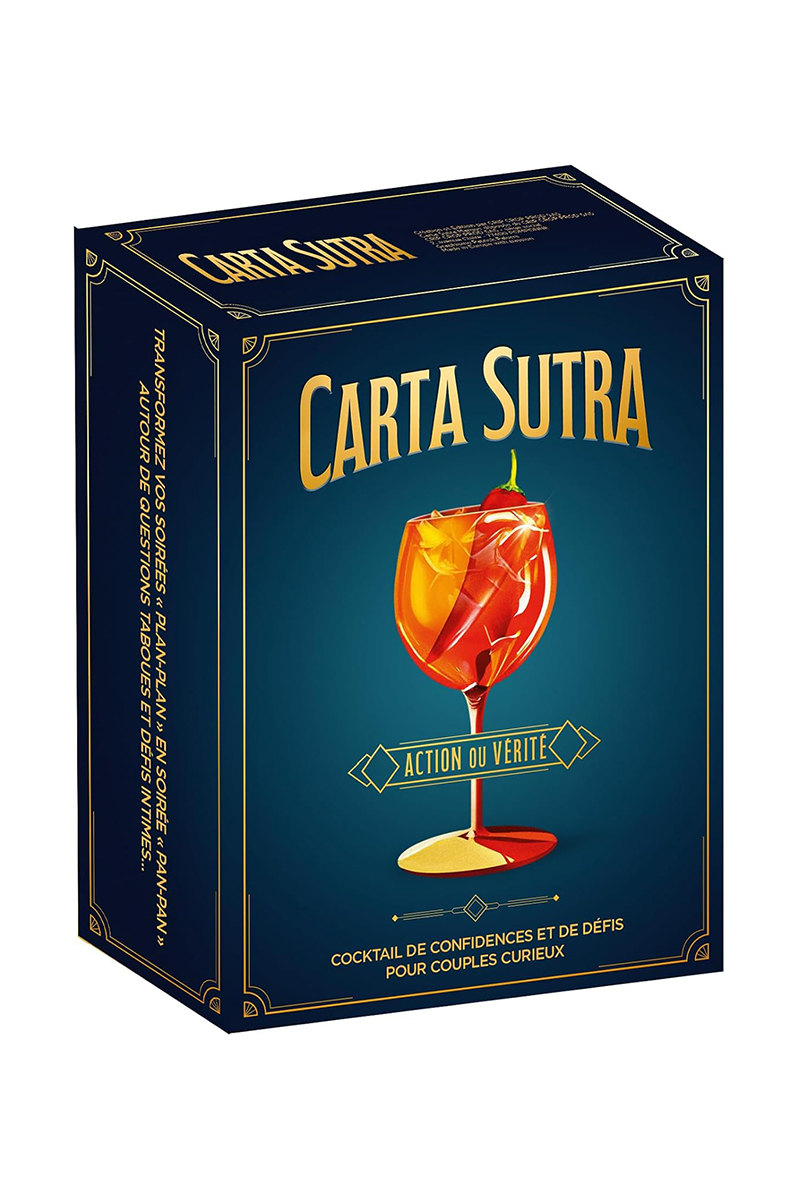 Carta Sutra Action ou vérité