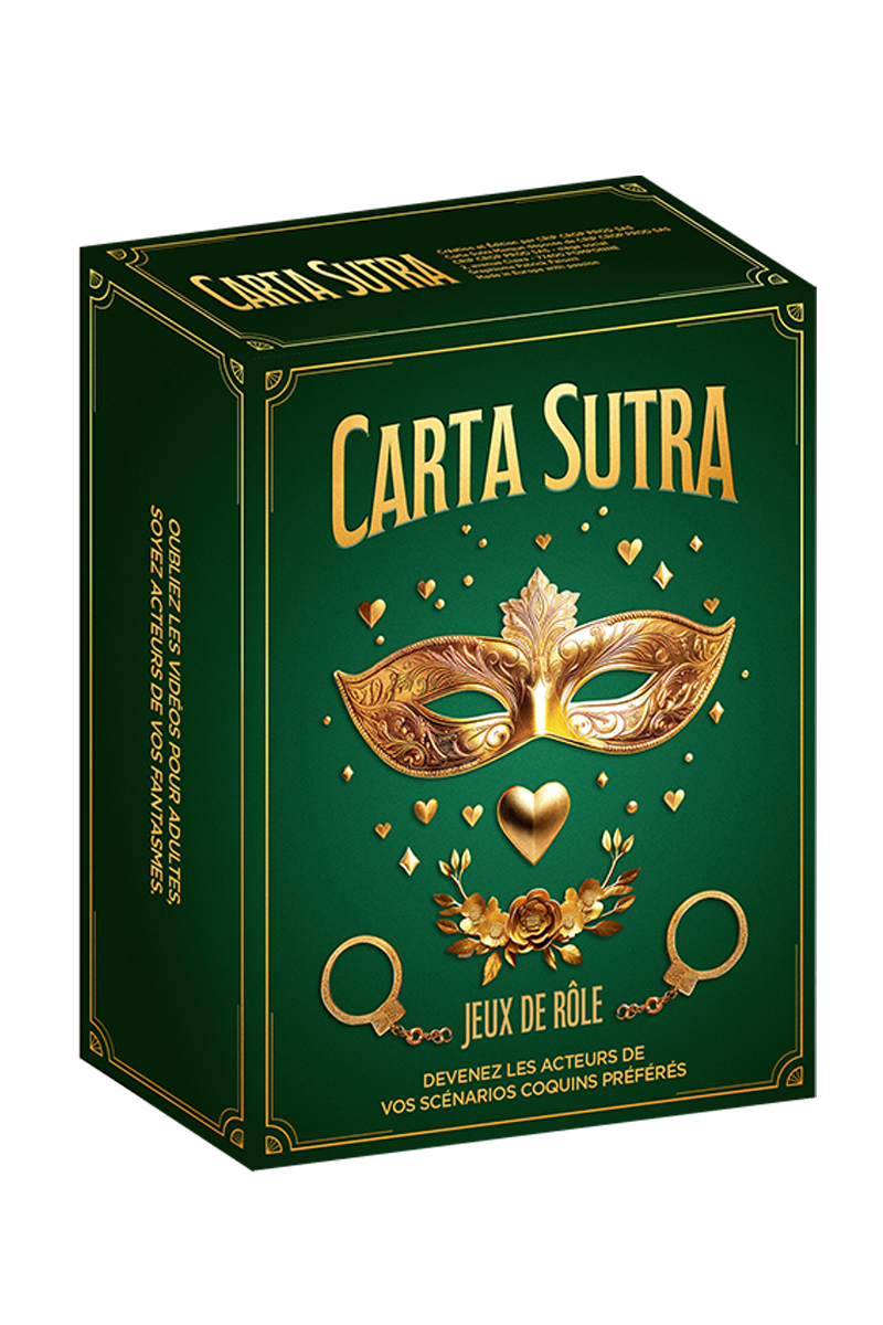 Carta Sutra Jeux de Rôle