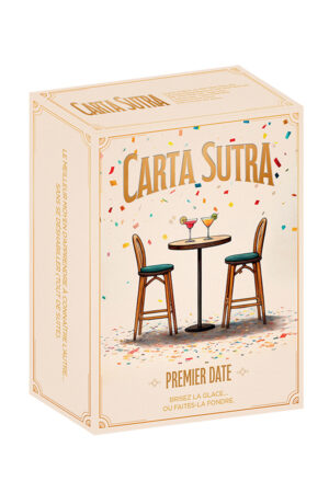 Carta Sutra Premier Date