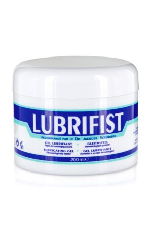 Lubrifist (200ml)