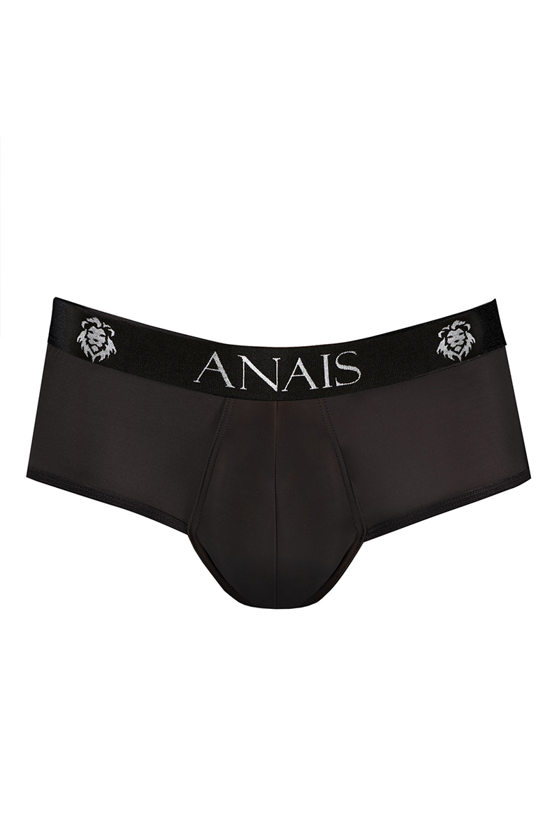Jock bikini Petrol - Anaïs for Men – Image 2