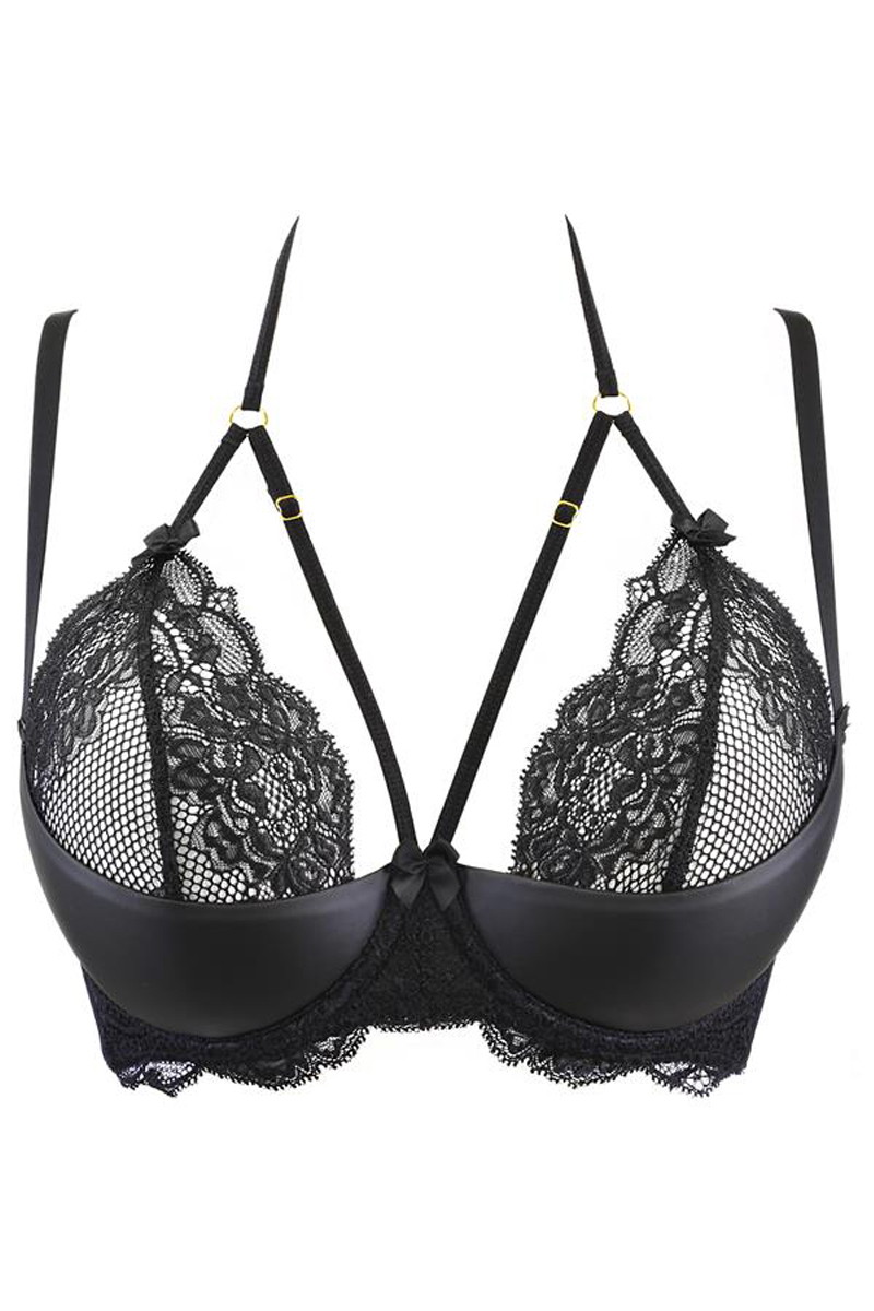 Soutien-gorge V-10691 - Axami – Image 2