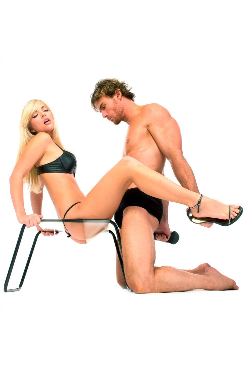 Tabouret Incredible Sex Stool – Image 2