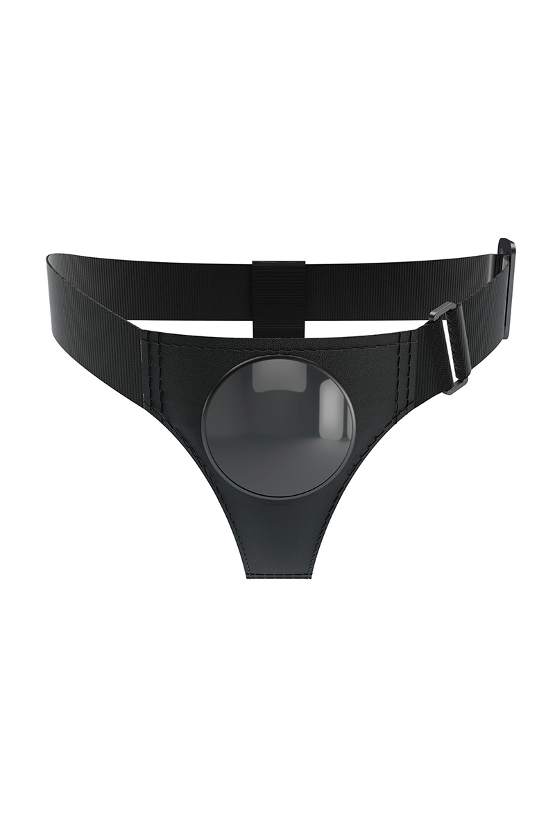 Harnais pour godes à ventouse Harness Briefs – Image 2