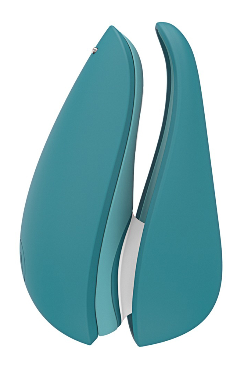 Womanizer Liberty 2 bleu pétrole – Image 2