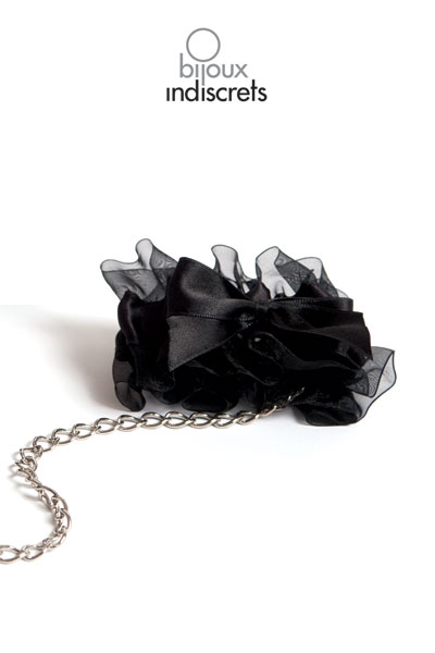 Menottes Frou Frou – Image 2