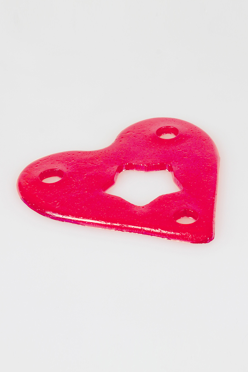 String comestible à la fraise - Secret Play – Image 2