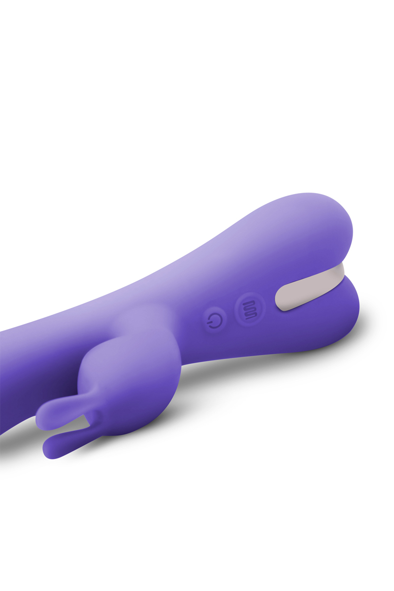 Vibro Rabbit Trix - Good Vibe Only – Image 2