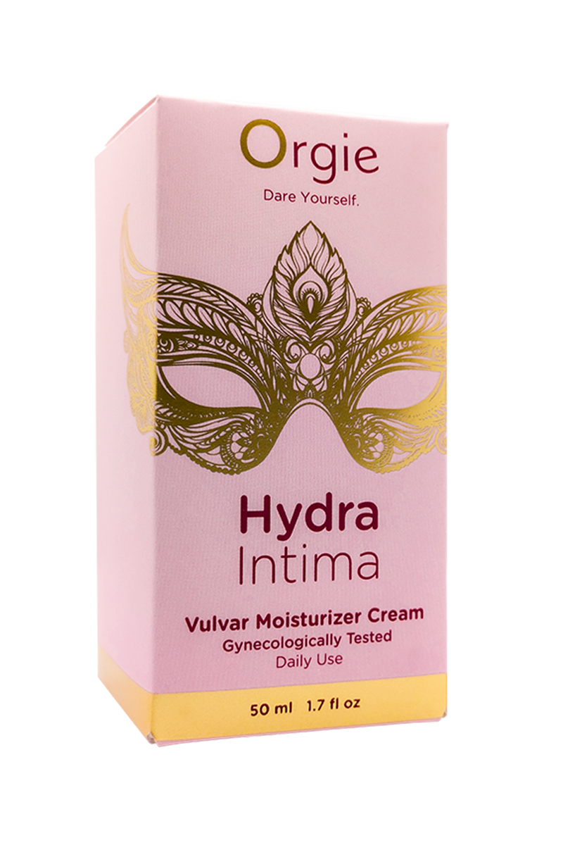 Crème hydratante vulvaire Hydra Intima - Orgie – Image 2