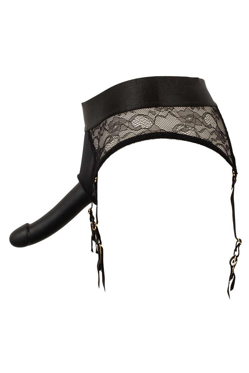 Gode ceinture culotte - You2Toys – Image 2