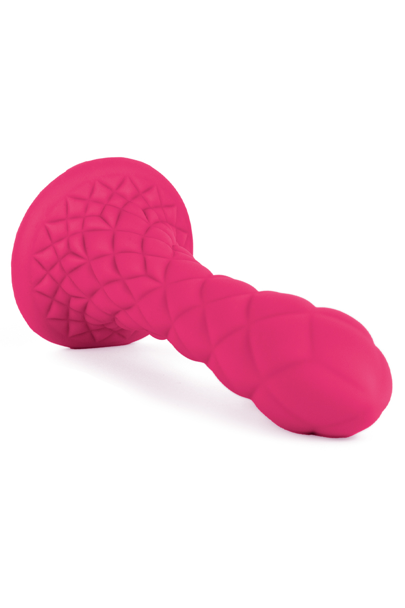 Gode Dreamy rose Fantasy Collection - SilexD – Image 2