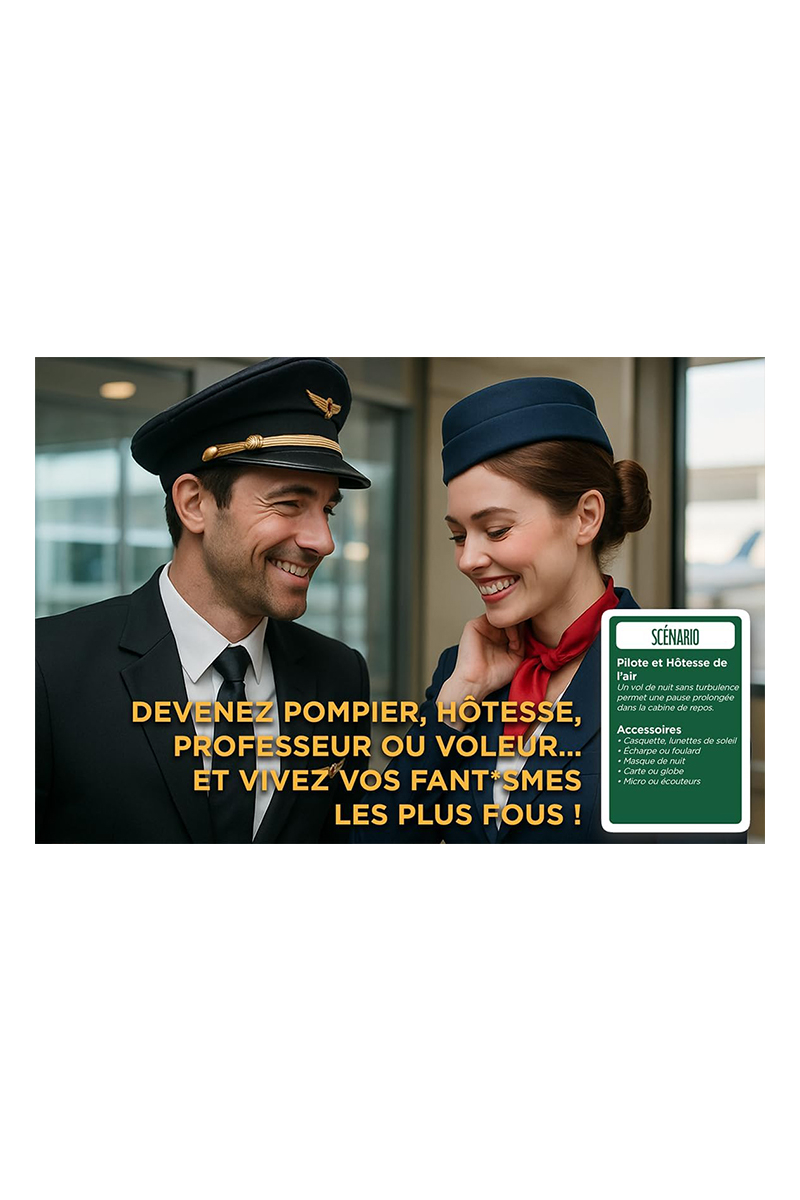 Carta Sutra Jeux de Rôle – Image 2