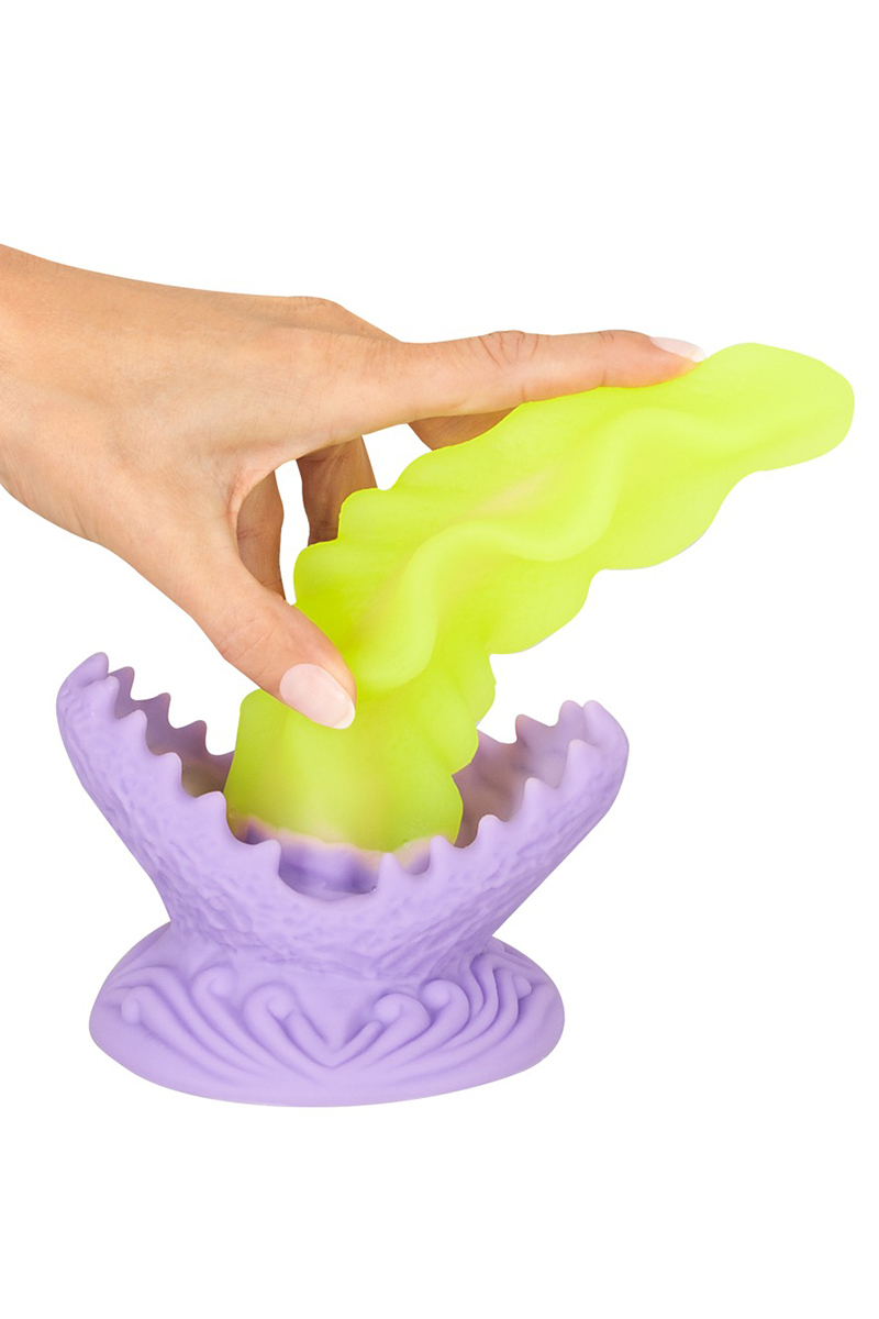 Gode Passionate Plant - Beasty Cocks – Image 2