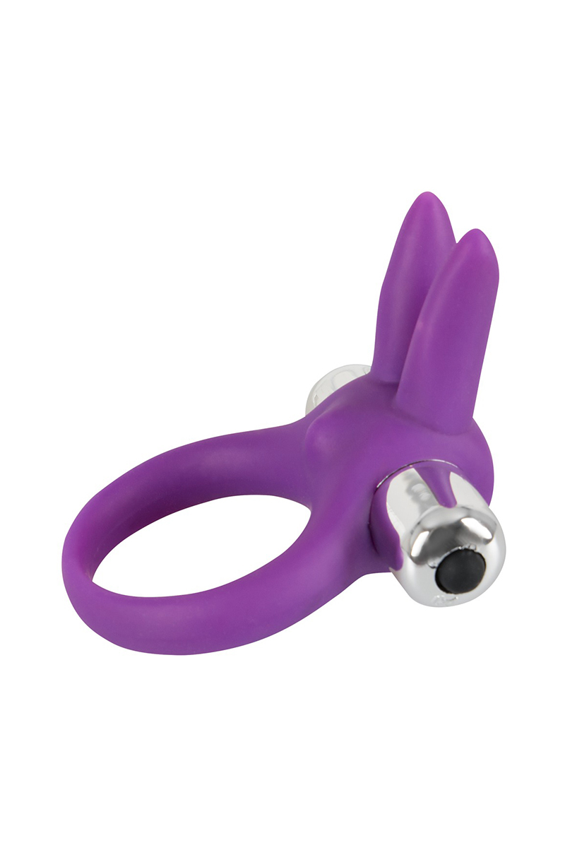 Cock ring rabbit vibrant - Sweet Smile – Image 2