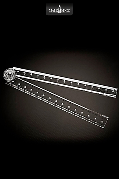 Extenseur de pénis Male Edge Basic – Image 2