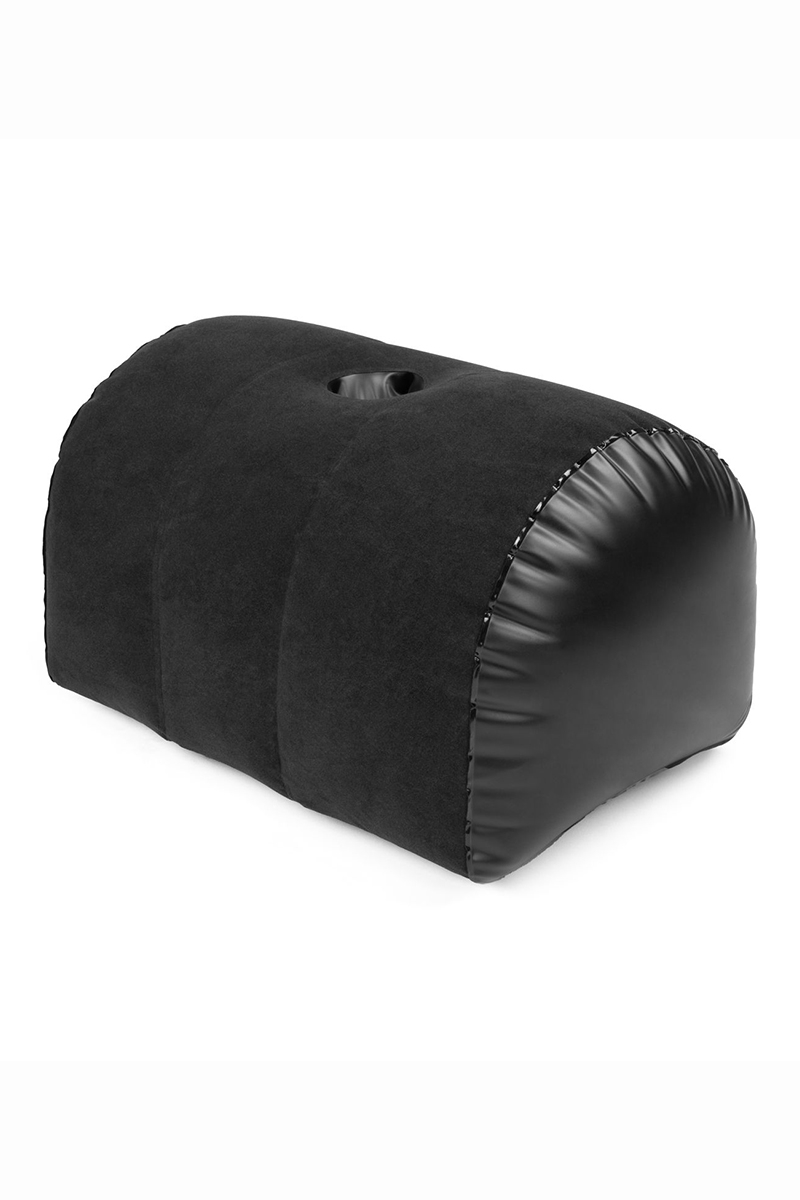 Coussin gonflable The Straddler - Bedroom Fantasies – Image 2