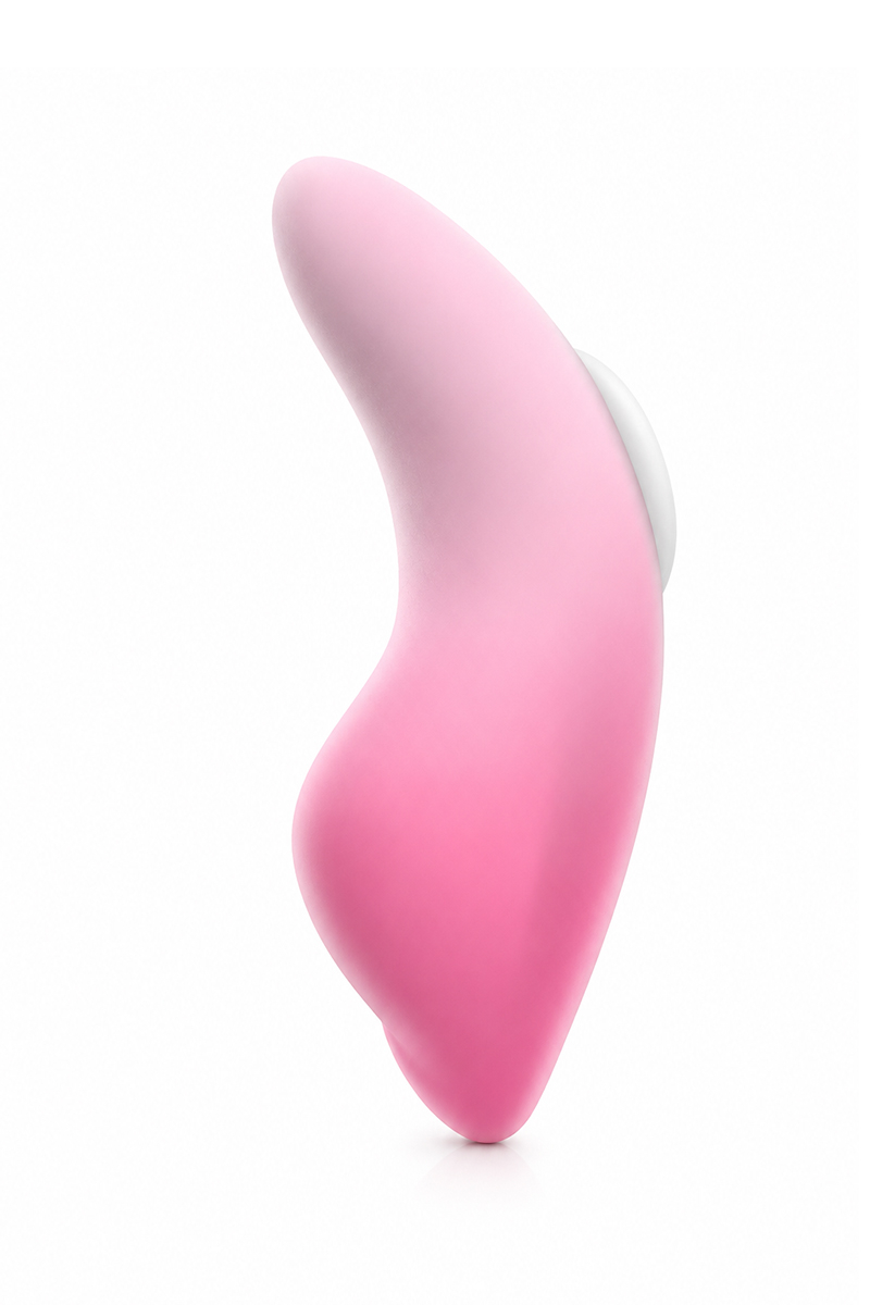Culotte vibrante télécommandée Blisswave - DIK – Image 2