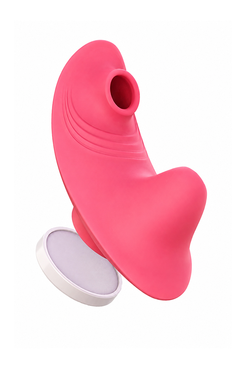 Culotte vibrante connectée Secret Pulse - DIK – Image 2