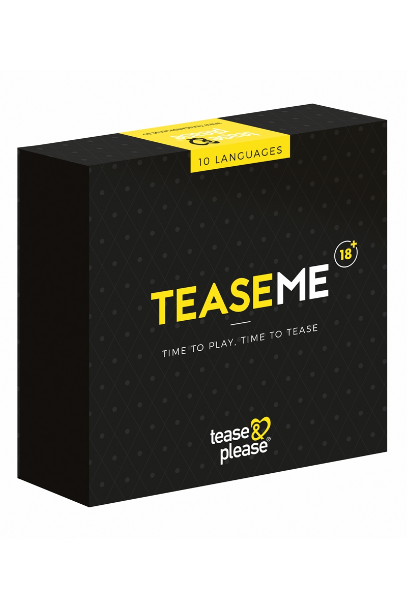 Jeu coquin TeaseMe – Image 2