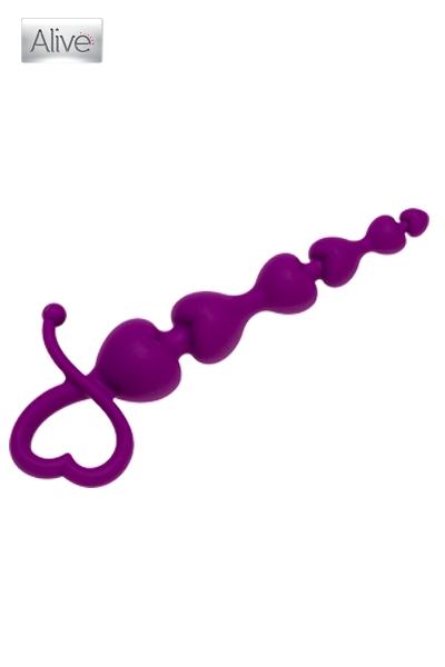 Plug anal Go Pearl – Image 2