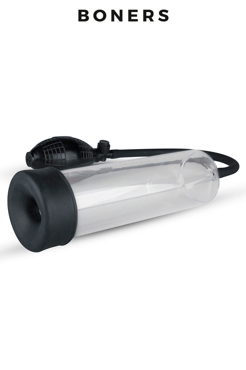 Pompe à pénis Boners N° 1 – Image 2