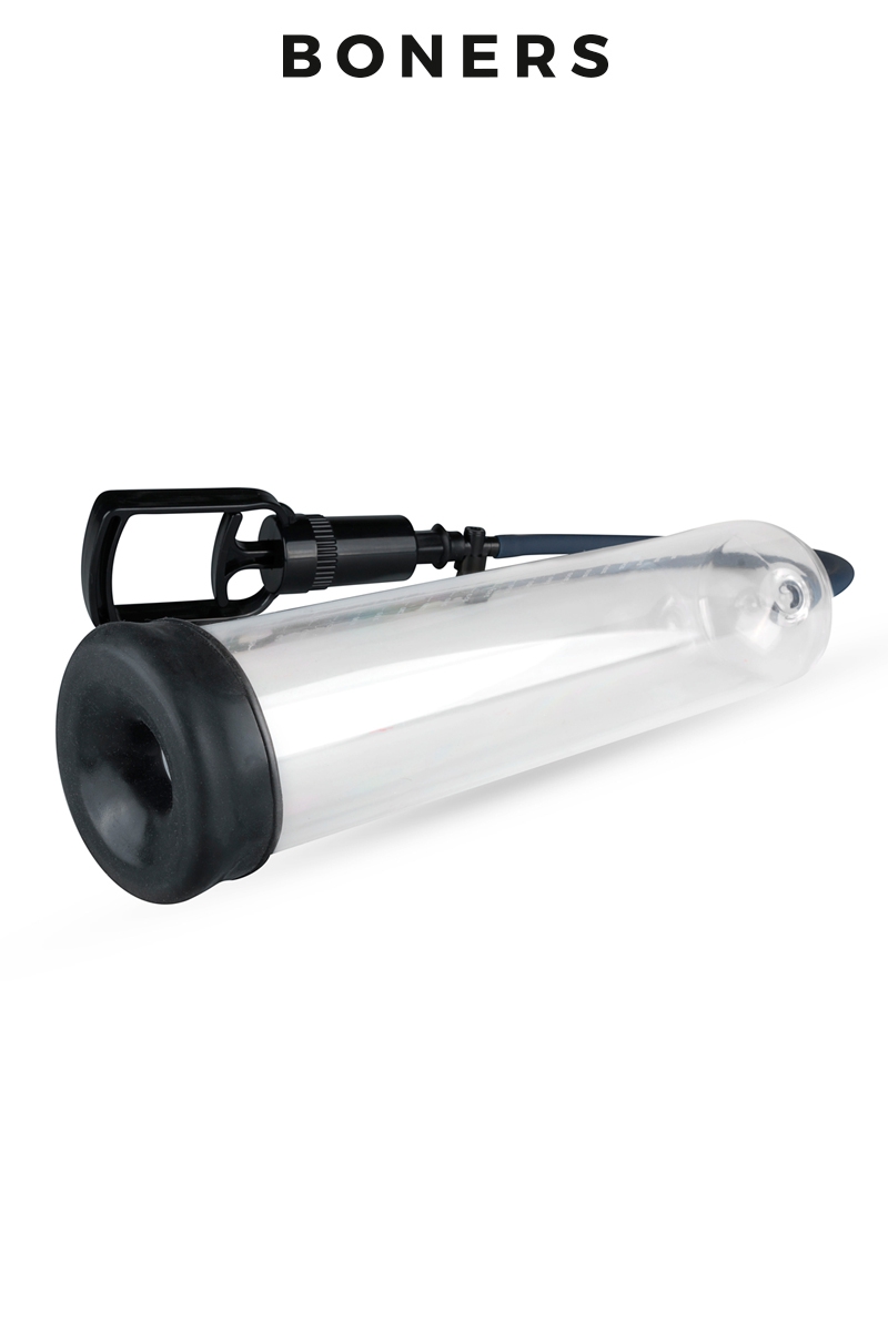 Pompe à pénis Boners N° 2 – Image 2