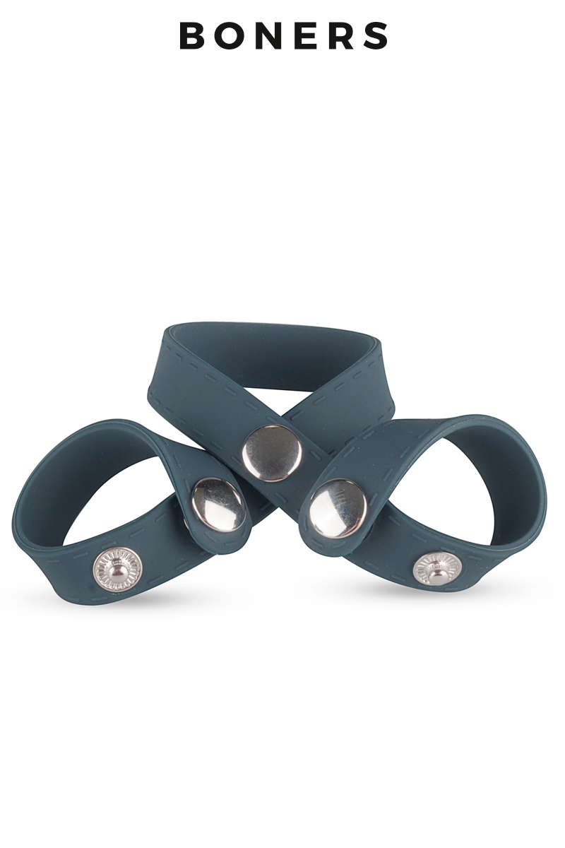 Séparateur de testicules 8 styles - Boners – Image 2