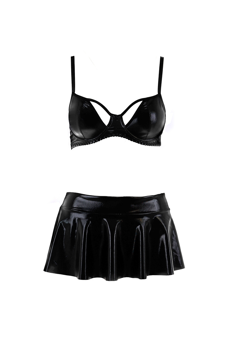 Ensemble sexy Deby - Passion – Image 2