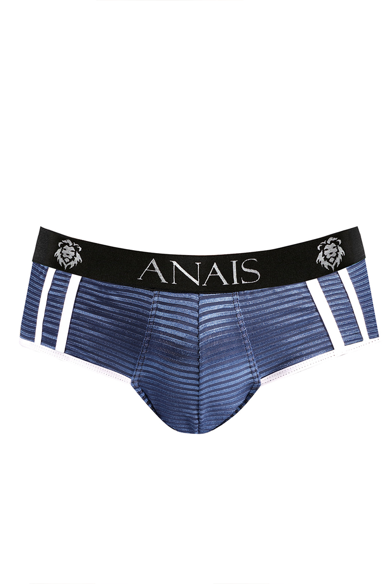 Jock Bikini Naval - Anaïs for Men – Image 2