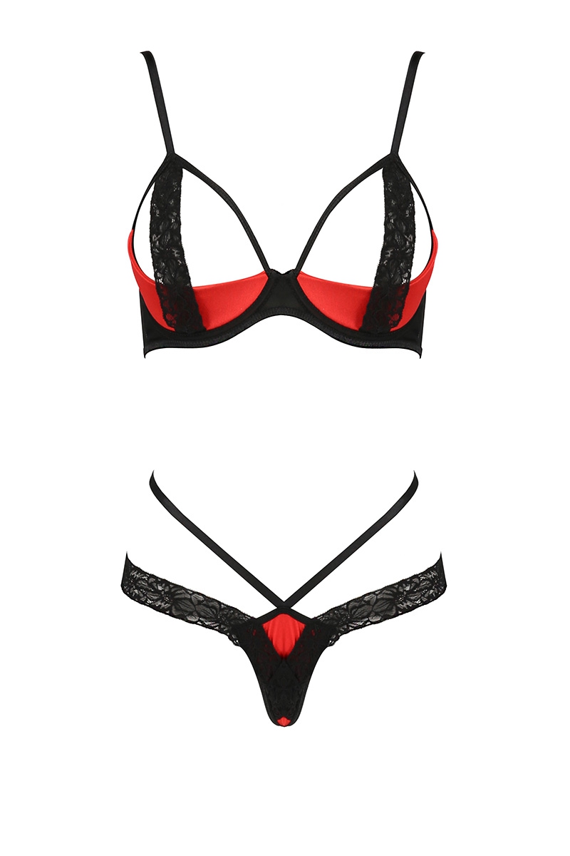 Bikini sexy Femmina - Passion – Image 2