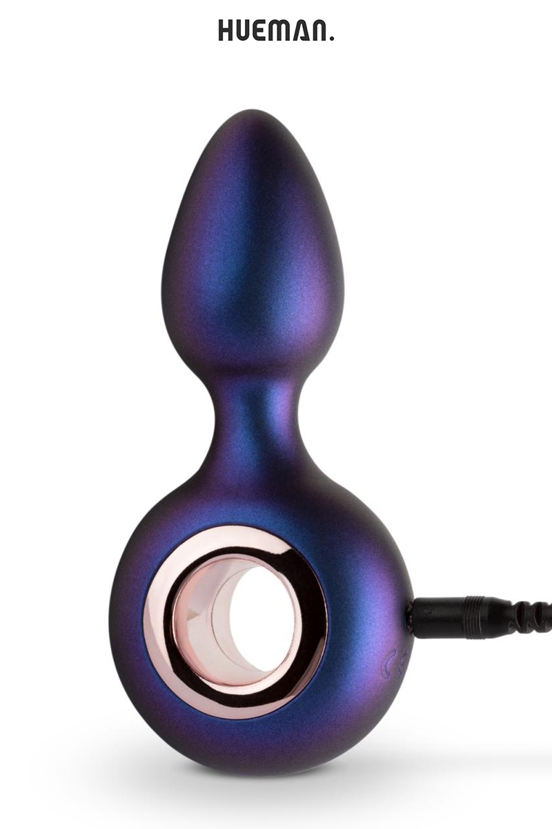 Plug vibrant Deep Space - Hueman – Image 2