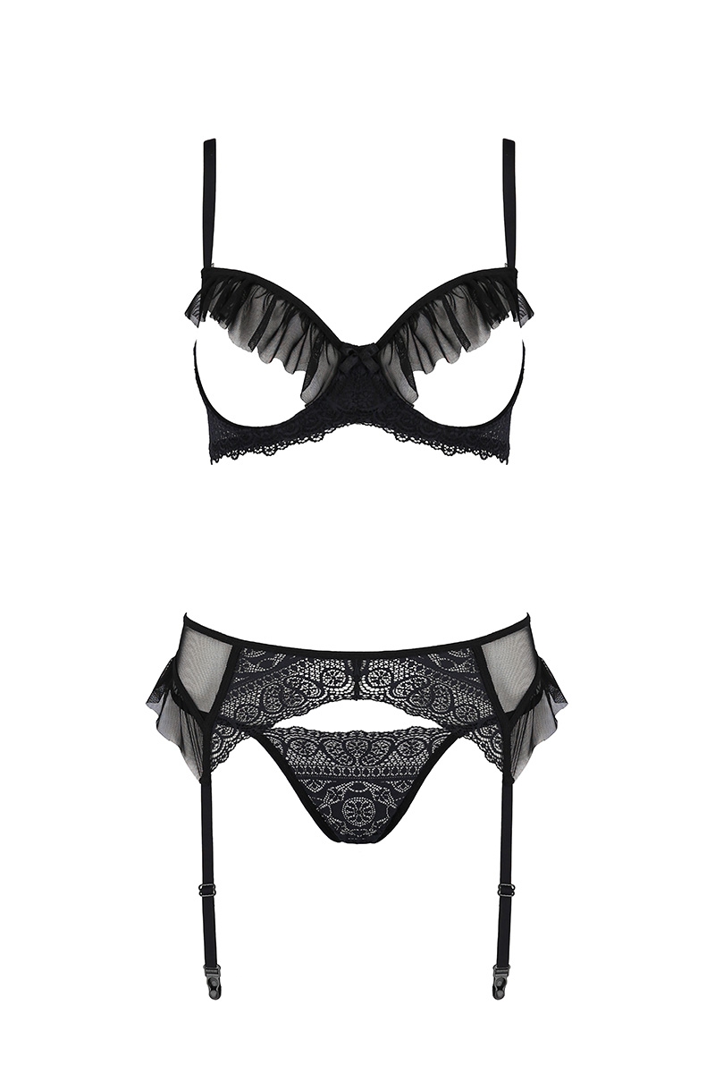 Ensemble seins nus Kerria - Passion ECO Collection – Image 2