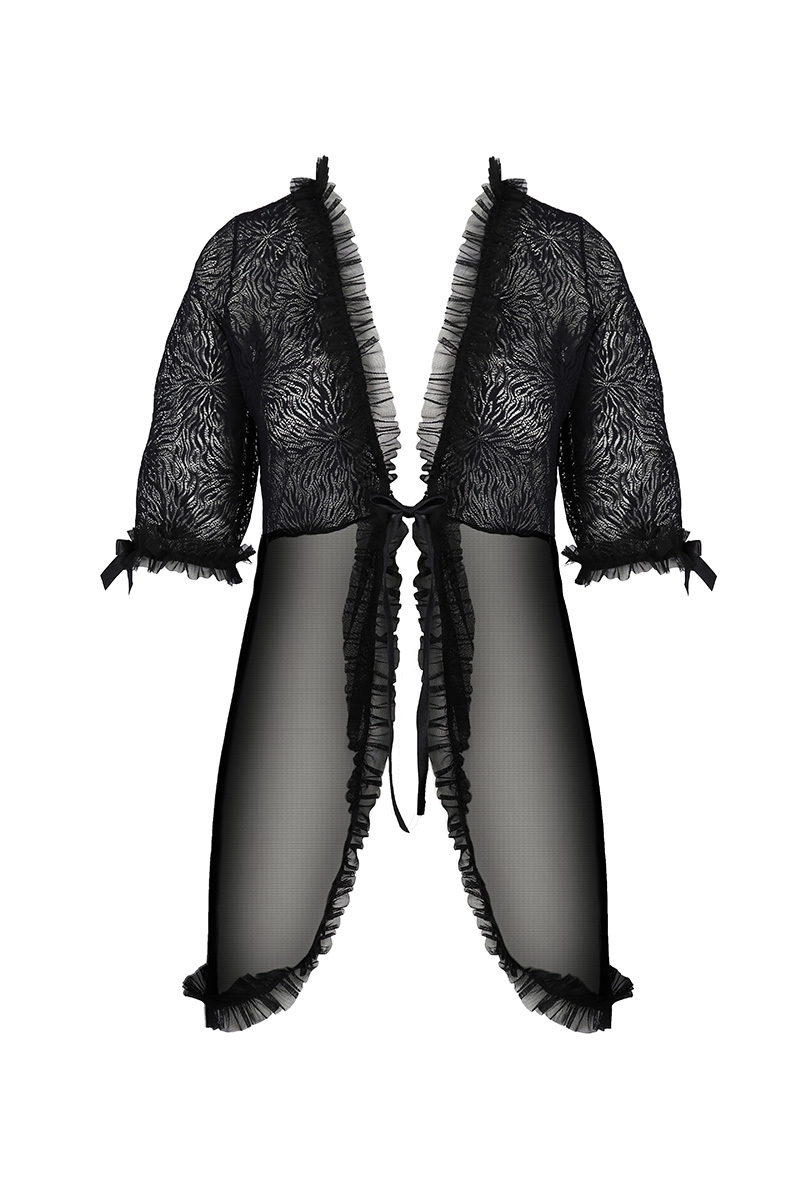 Deshabillé Selaginella - Passion ECO Collection – Image 2