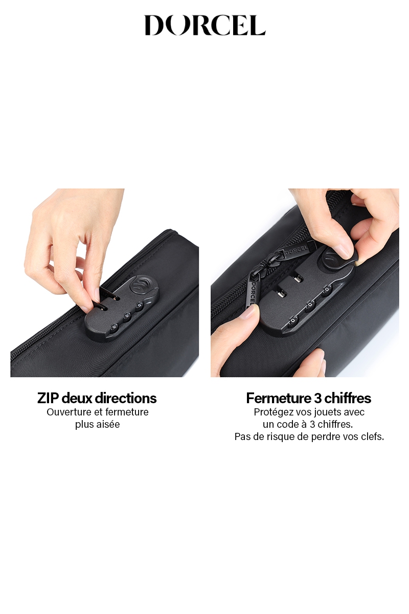 Discreet box - Dorcel – Image 2