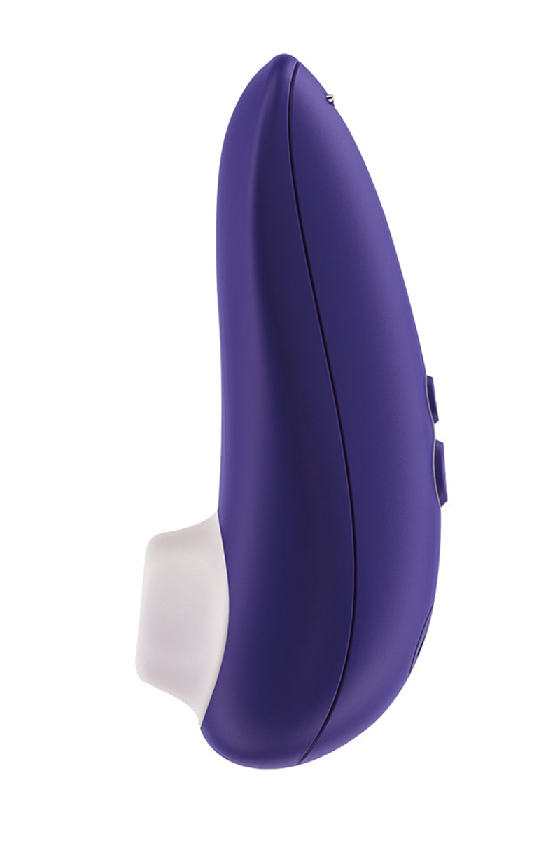 Stimulateur Clitoridien Womanizer Starlet 3 bleu – Image 2