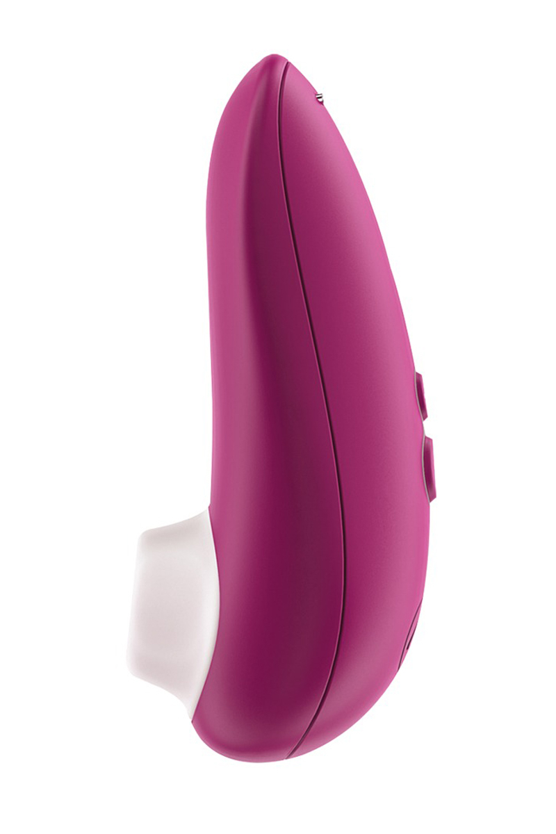 Stimulateur Clitoridien Womanizer Starlet 3 rose – Image 2