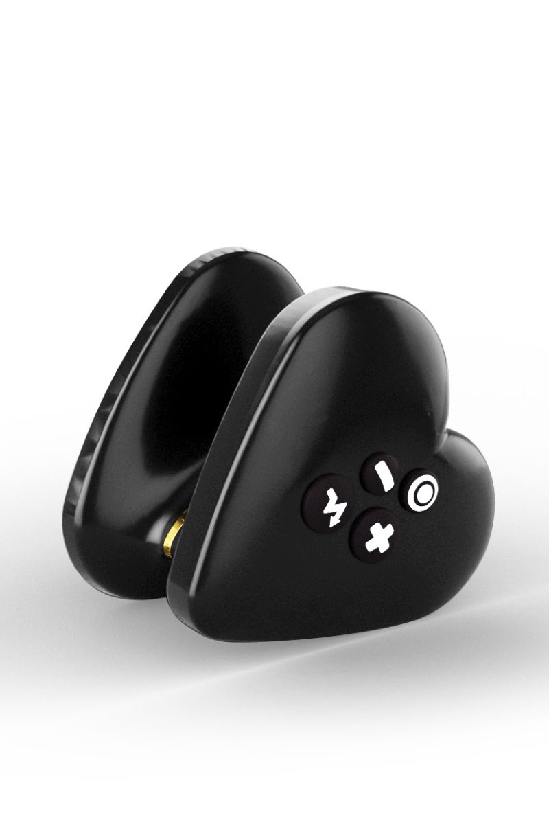 Stimulateur externe Heart's Desire E-Stim Edition – Image 2