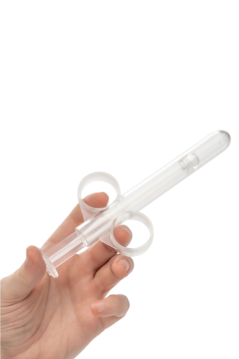 Applicateur de lubrifiant XL Lube transparent – Image 2