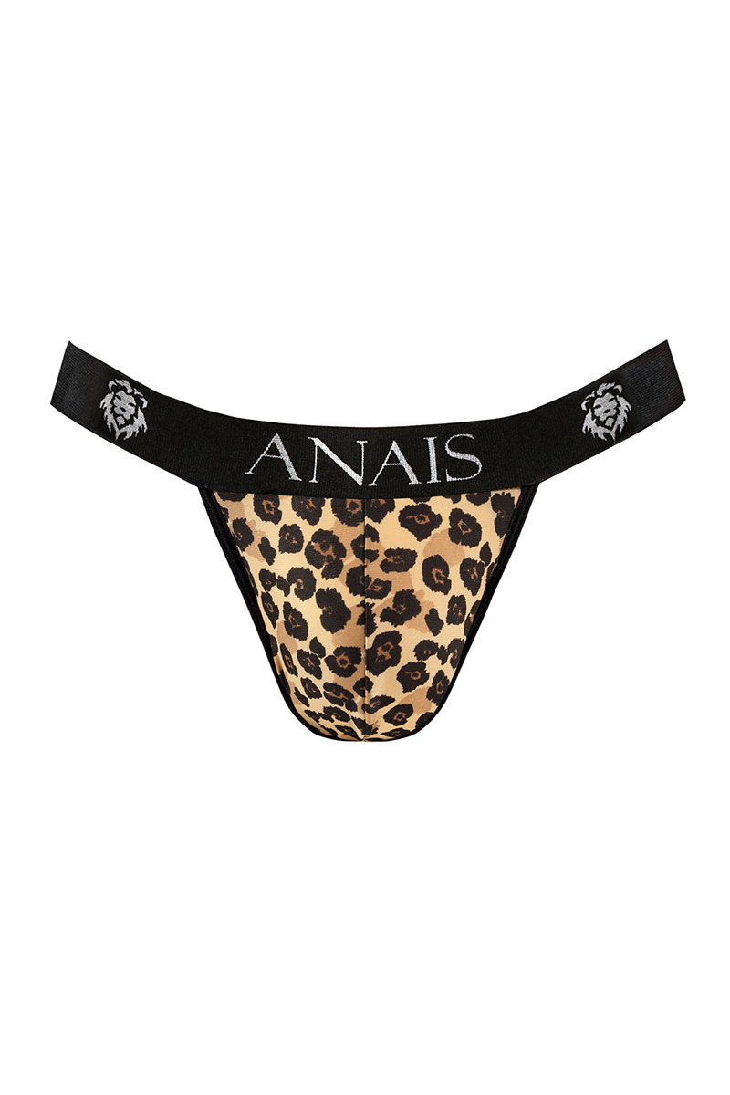 Jock Strap Mercury - Anaïs for Men – Image 2