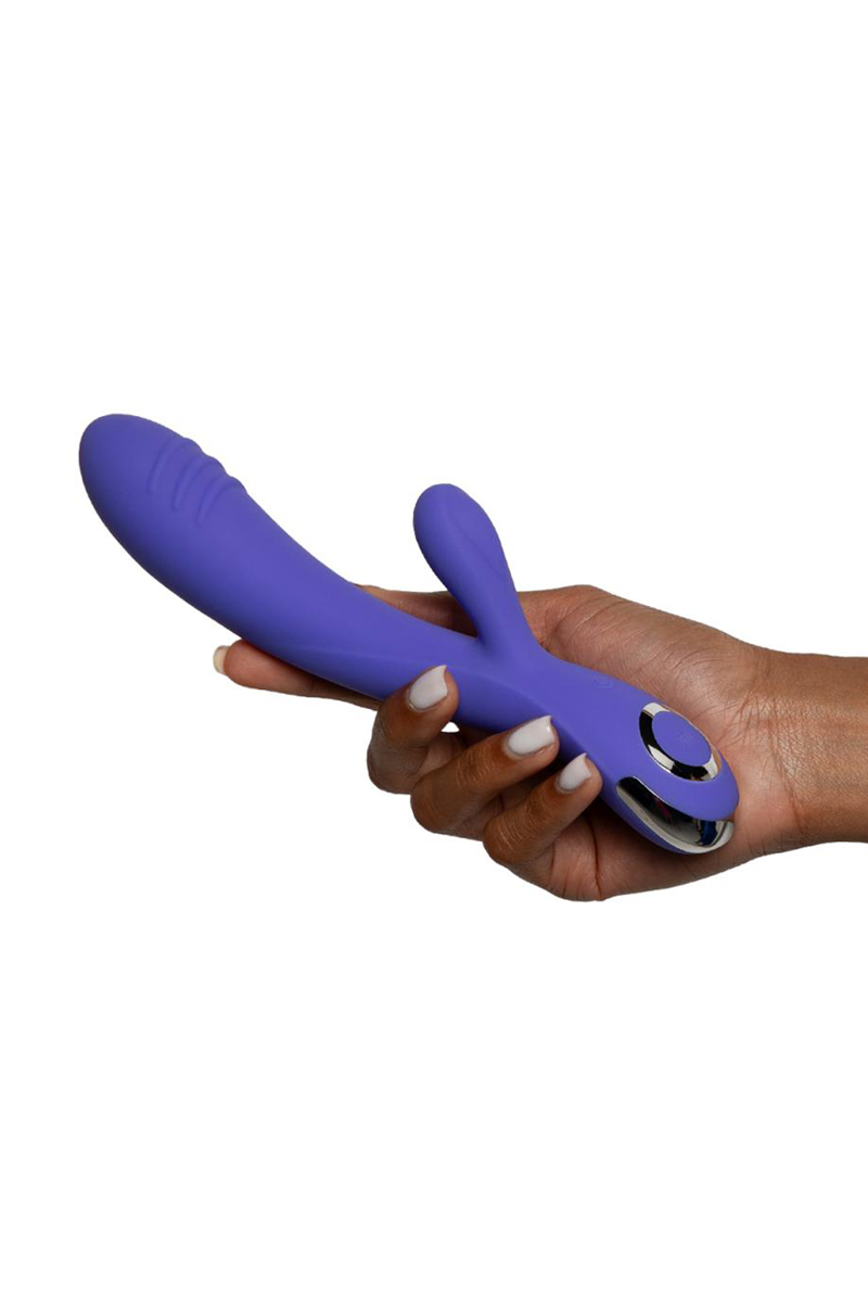 Vibro Rabbit Fane - Good Vibe Only – Image 3
