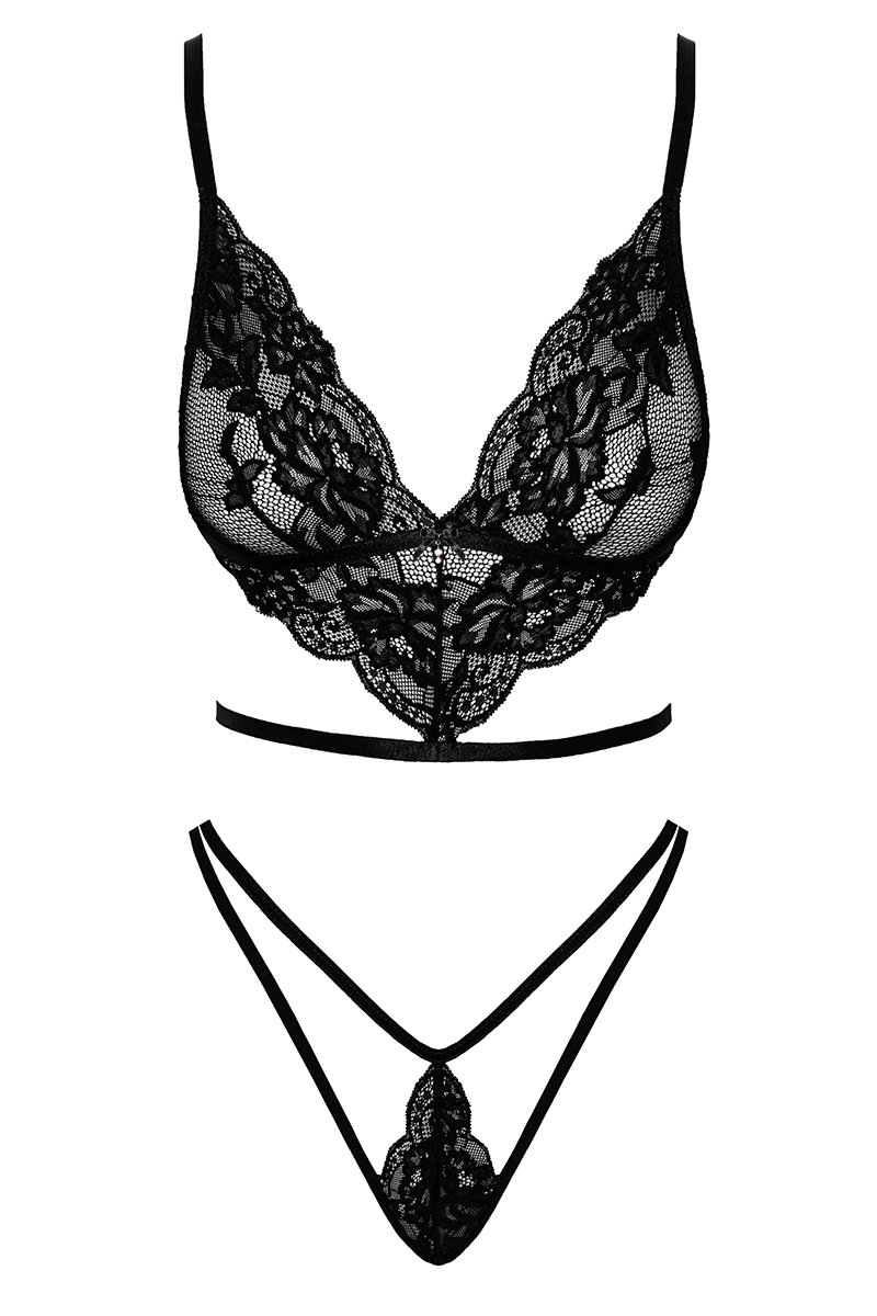 Ensemble 2 pièces French Kiss 240 - Kissable – Image 3