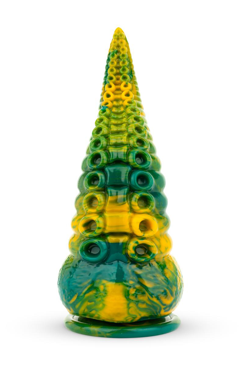 Gode Tentacle Delight - Mythical Mates – Image 3