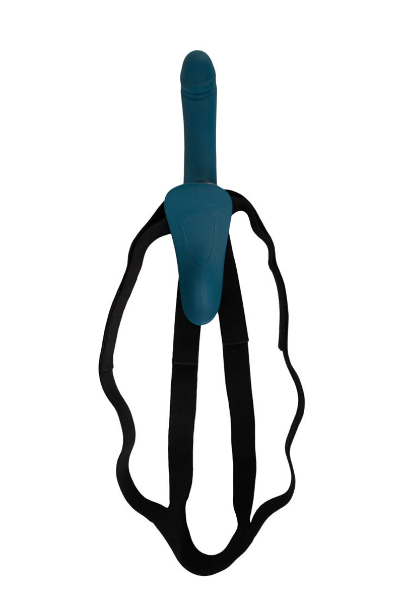 Gode ceinture télécommandé - You2Toys – Image 3