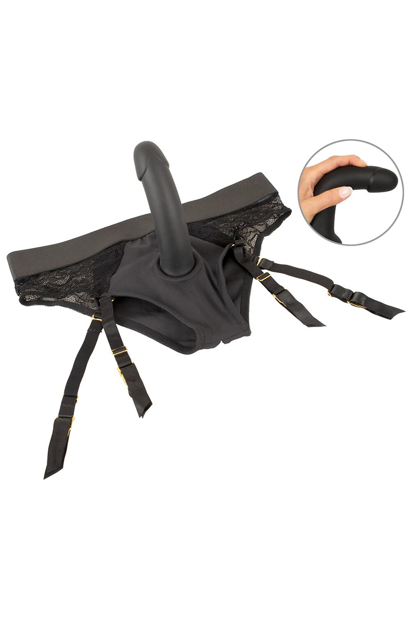 Gode ceinture culotte - You2Toys – Image 3